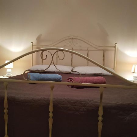 Casa Gioeni Villa Чефалу Екстериор снимка