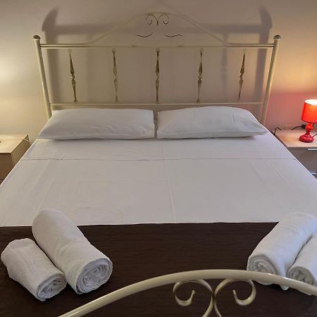 Casa Gioeni Villa Чефалу Екстериор снимка