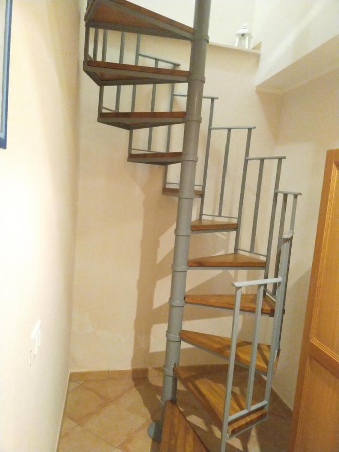 Casa Gioeni Villa Чефалу Екстериор снимка