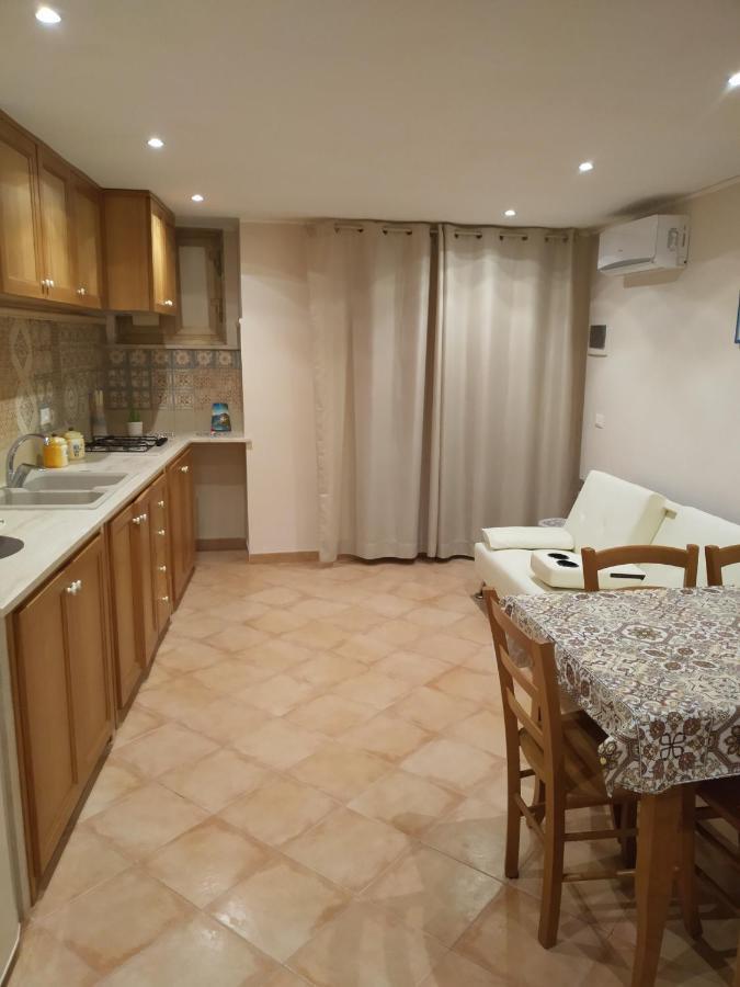 Casa Gioeni Villa Чефалу Екстериор снимка