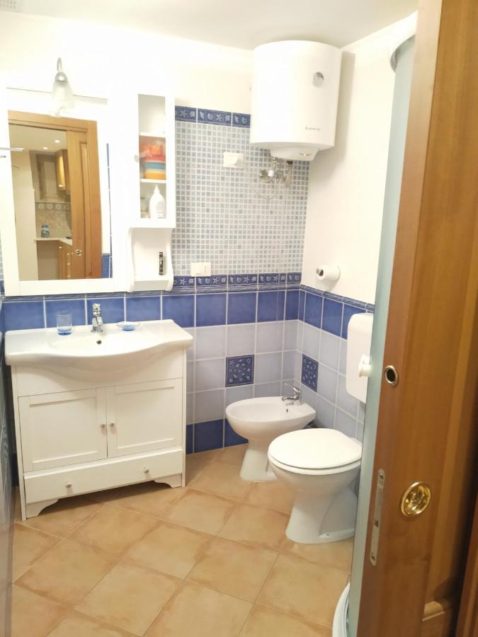 Casa Gioeni Villa Чефалу Екстериор снимка