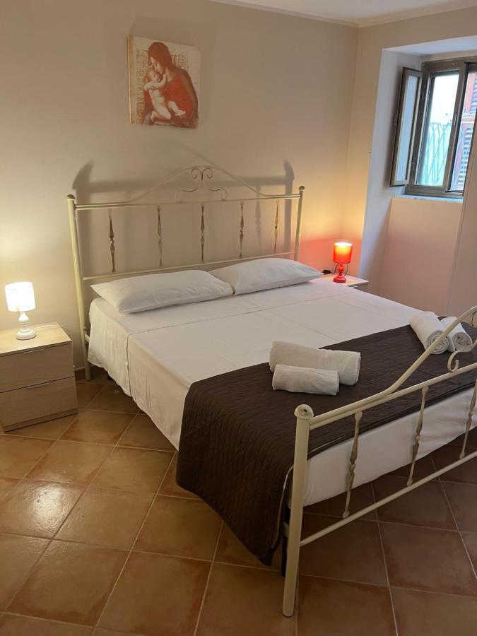 Casa Gioeni Villa Чефалу Екстериор снимка