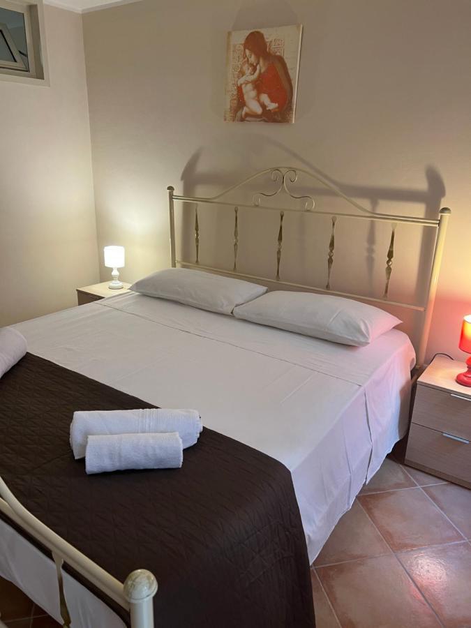 Casa Gioeni Villa Чефалу Екстериор снимка