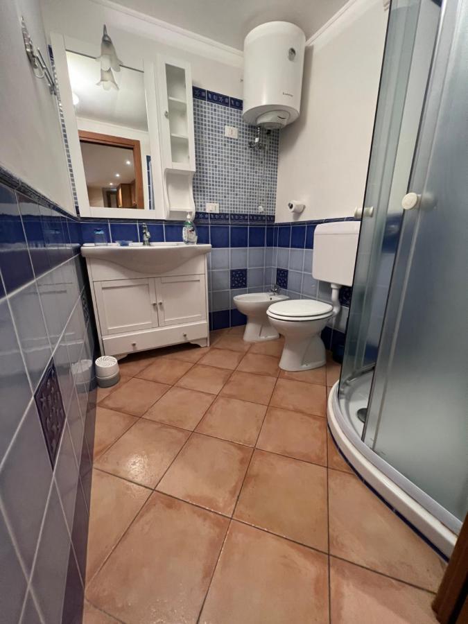 Casa Gioeni Villa Чефалу Екстериор снимка