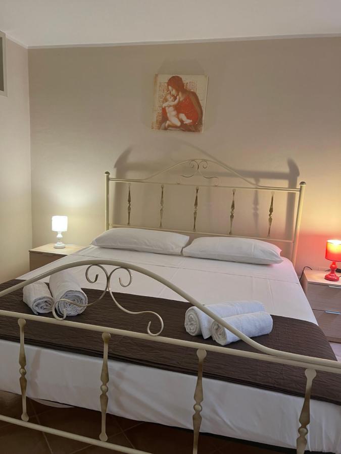 Casa Gioeni Villa Чефалу Екстериор снимка