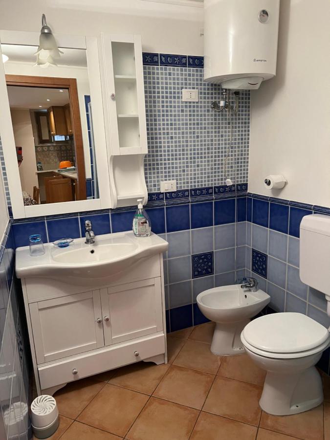 Casa Gioeni Villa Чефалу Екстериор снимка