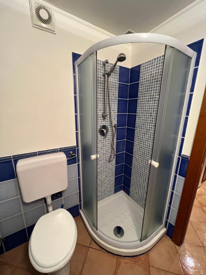 Casa Gioeni Villa Чефалу Екстериор снимка